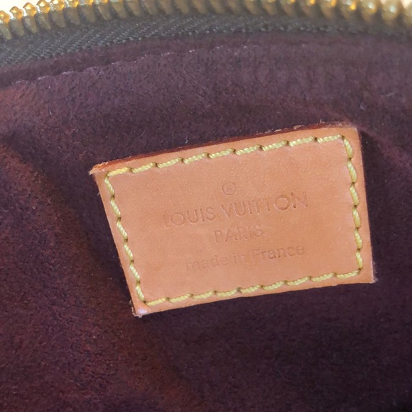 Louis Vuitton Estrella MM Monogram - Picture 8 of 16
